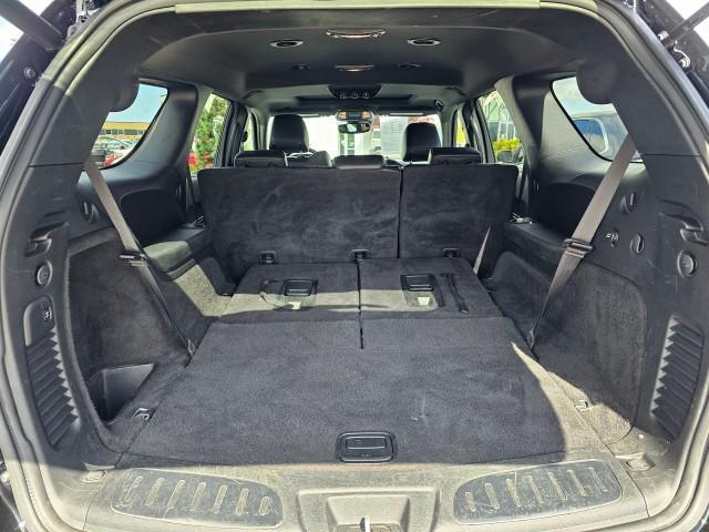 used 2023 Dodge Durango car, priced at $34,955