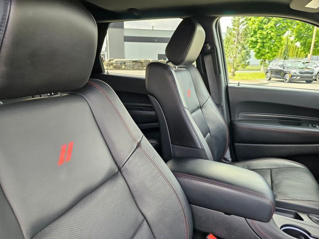 used 2023 Dodge Durango car, priced at $34,955