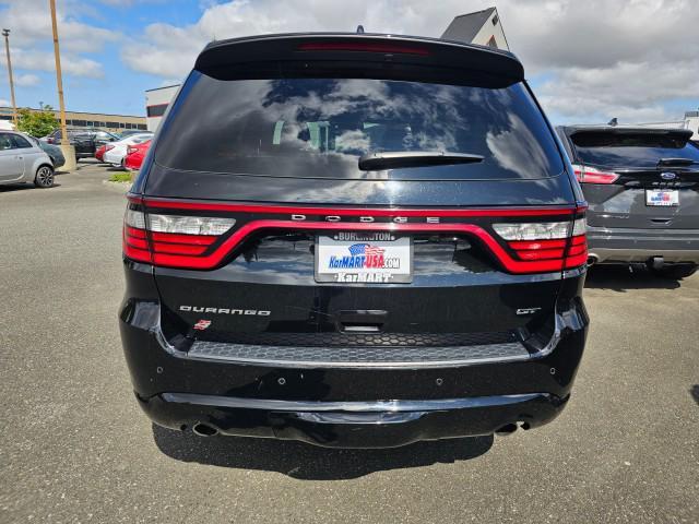 used 2023 Dodge Durango car, priced at $34,955