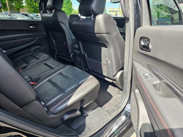 used 2023 Dodge Durango car, priced at $34,955