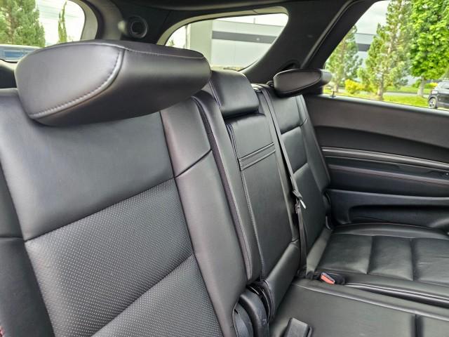 used 2023 Dodge Durango car, priced at $34,955