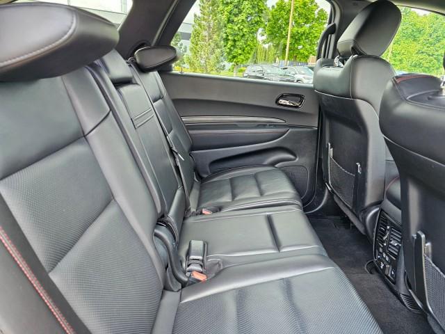 used 2023 Dodge Durango car, priced at $34,955