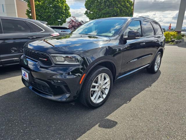 used 2023 Dodge Durango car, priced at $34,955