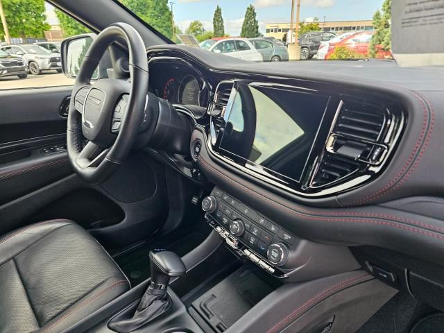 used 2023 Dodge Durango car, priced at $34,955