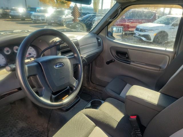 used 2011 Ford Ranger car, priced at $16,985
