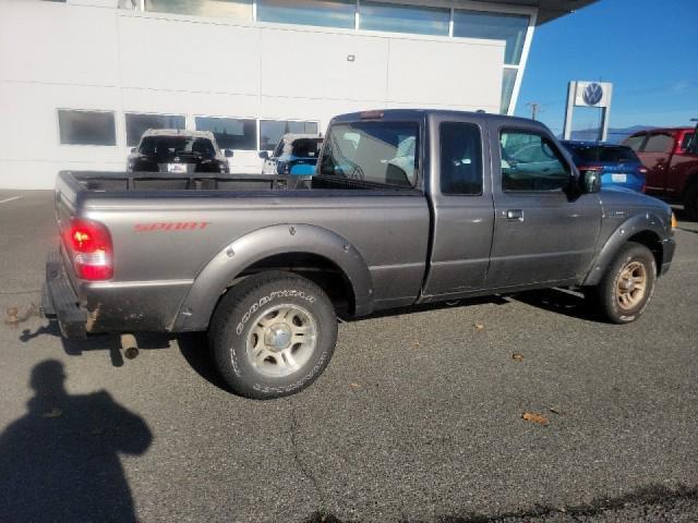 used 2011 Ford Ranger car, priced at $16,390