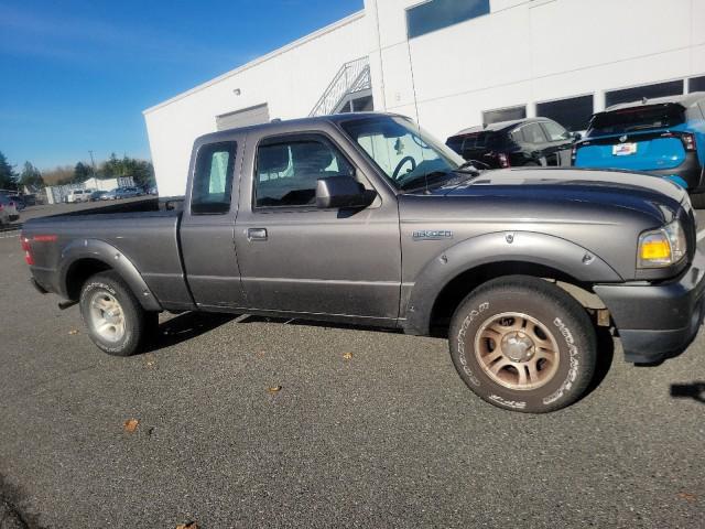 used 2011 Ford Ranger car, priced at $16,985