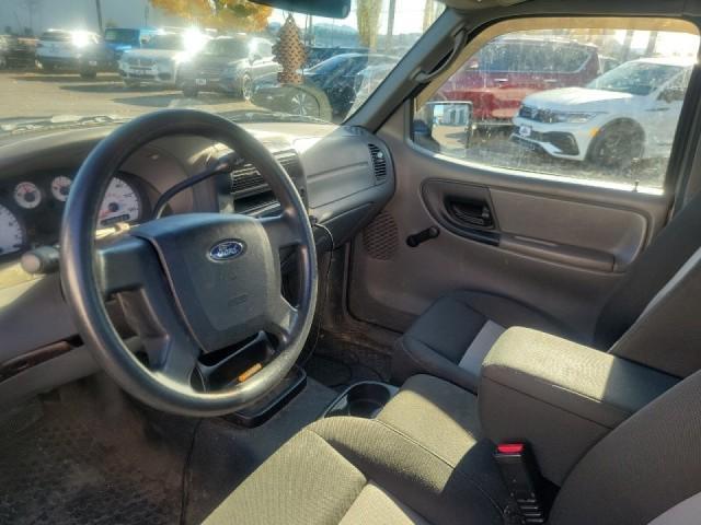 used 2011 Ford Ranger car, priced at $16,390