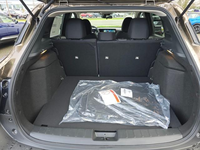 new 2026 Nissan Kicks car, priced at $28,440