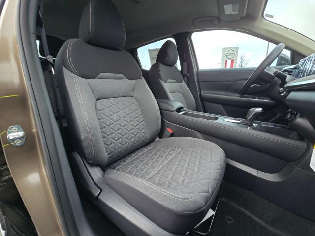 new 2026 Nissan Kicks car, priced at $28,440