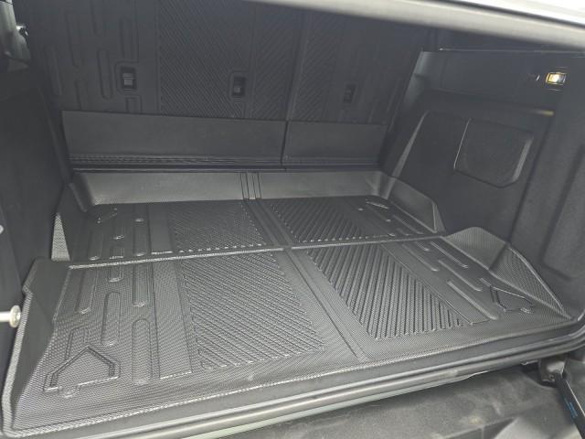 used 2023 Ford Bronco car, priced at $49,980