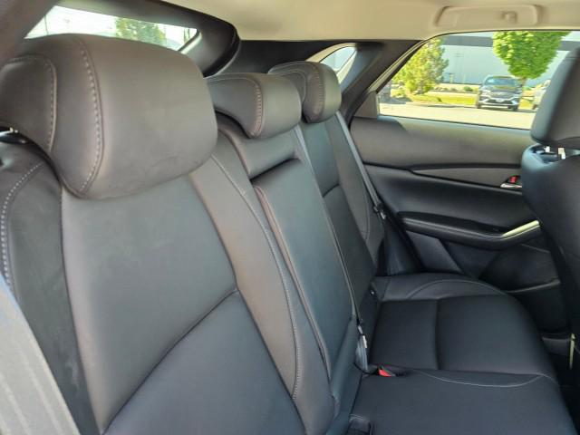 used 2022 Mazda CX-30 car, priced at $25,880