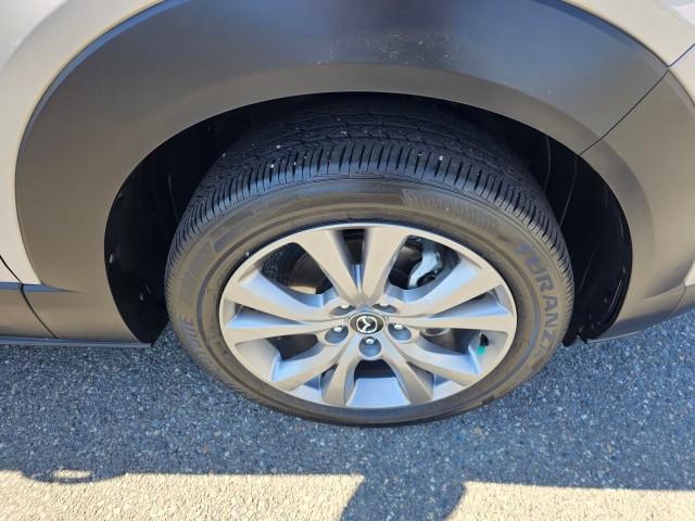 used 2022 Mazda CX-30 car, priced at $25,880