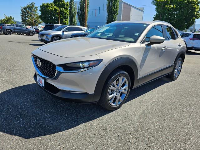 used 2022 Mazda CX-30 car, priced at $25,880