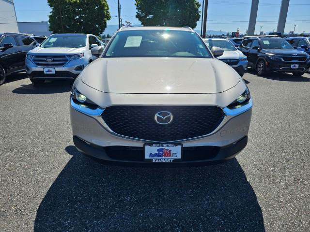 used 2022 Mazda CX-30 car, priced at $25,880