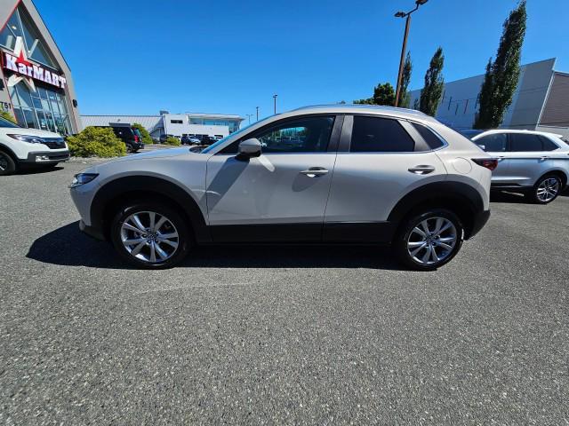 used 2022 Mazda CX-30 car, priced at $25,880