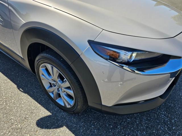 used 2022 Mazda CX-30 car, priced at $25,880