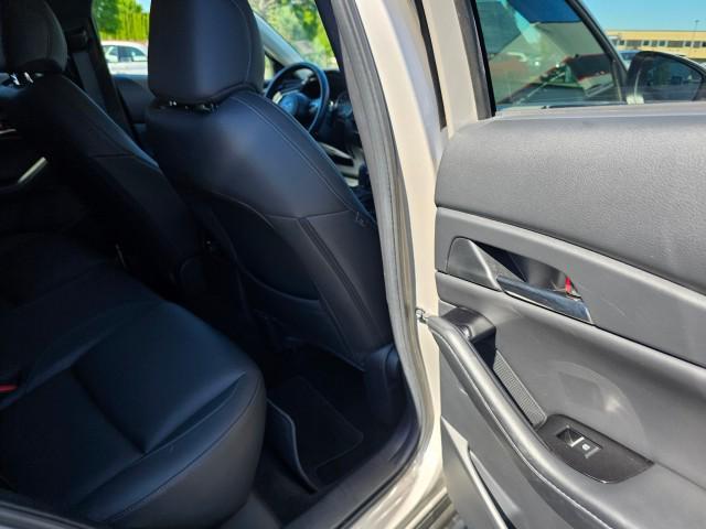 used 2022 Mazda CX-30 car, priced at $25,880