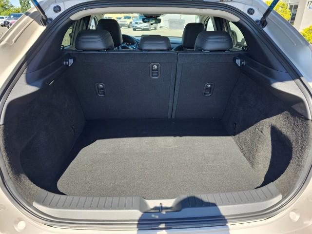 used 2022 Mazda CX-30 car, priced at $25,880