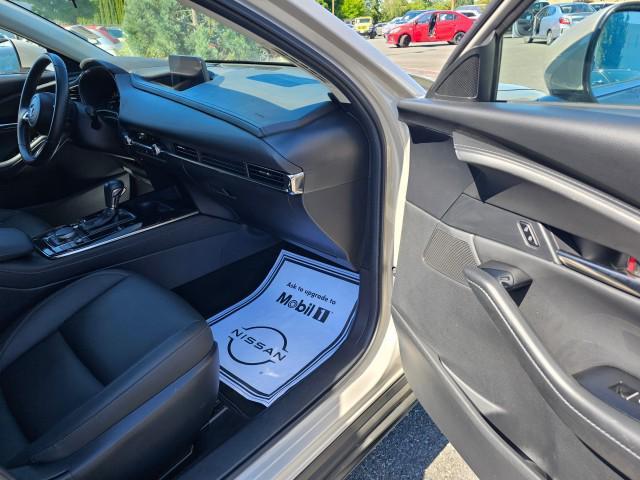 used 2022 Mazda CX-30 car, priced at $25,880