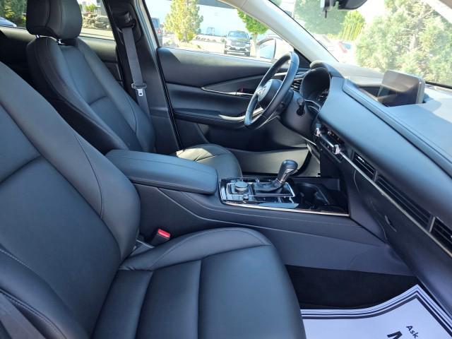 used 2022 Mazda CX-30 car, priced at $25,880
