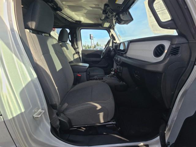 used 2024 Jeep Wrangler 4xe car, priced at $29,985