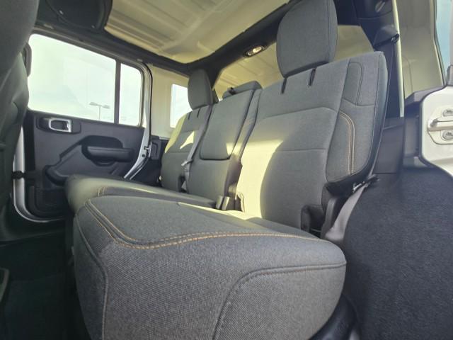 used 2024 Jeep Wrangler 4xe car, priced at $29,985