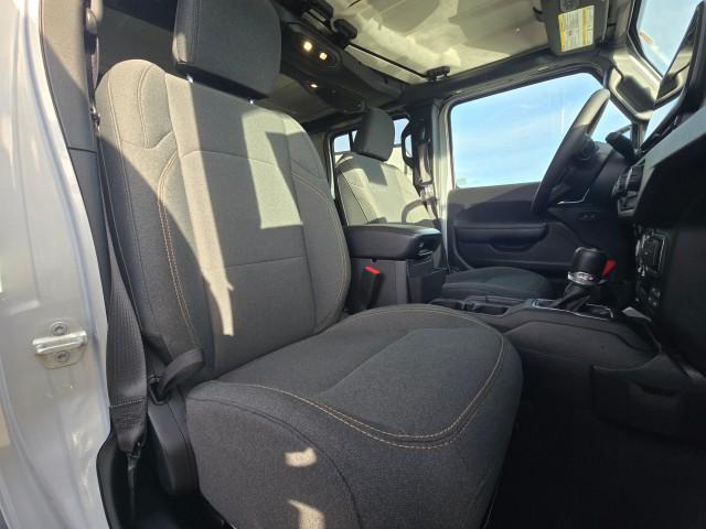 used 2024 Jeep Wrangler 4xe car, priced at $29,985