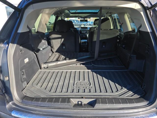 used 2019 Subaru Ascent car, priced at $20,980