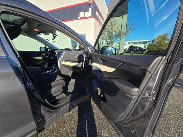 used 2019 Subaru Ascent car, priced at $20,980