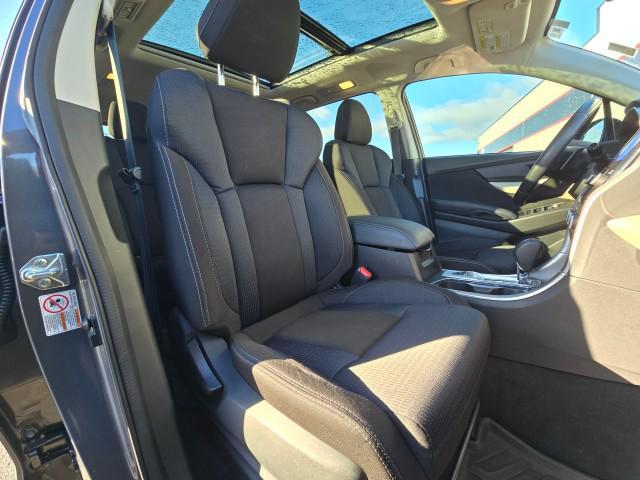 used 2019 Subaru Ascent car, priced at $20,980