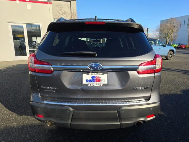 used 2019 Subaru Ascent car, priced at $20,980