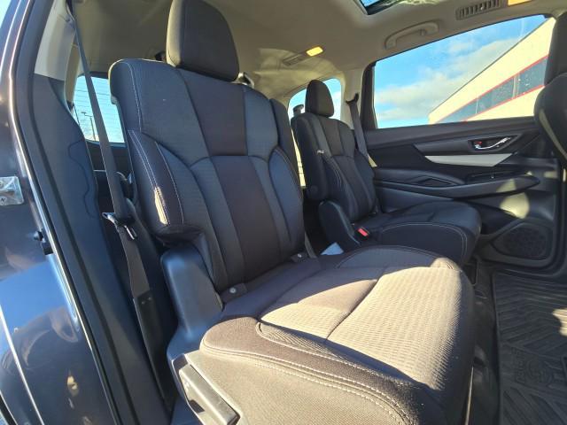 used 2019 Subaru Ascent car, priced at $20,980