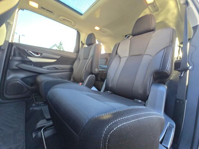 used 2019 Subaru Ascent car, priced at $20,980