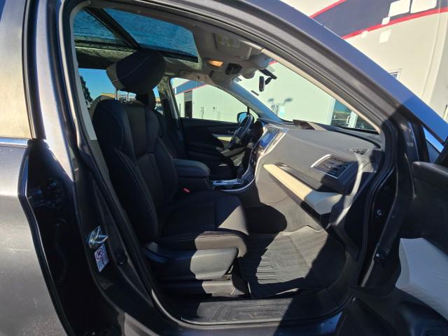 used 2019 Subaru Ascent car, priced at $20,980