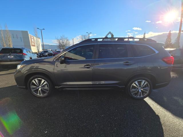 used 2019 Subaru Ascent car, priced at $20,980