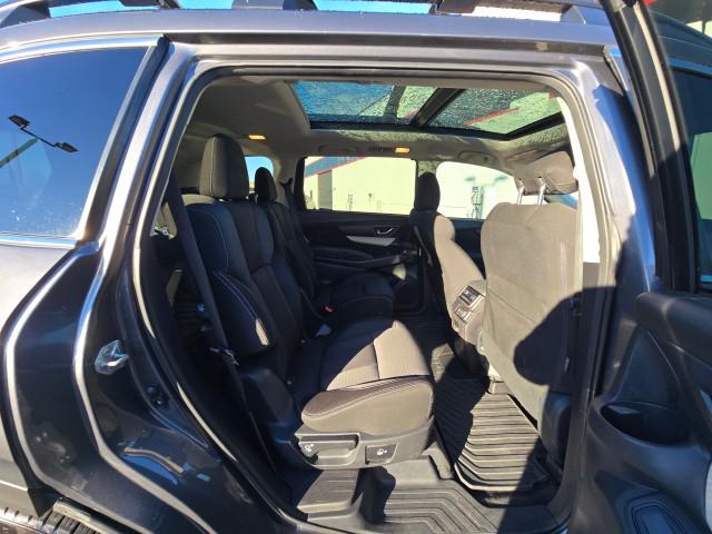 used 2019 Subaru Ascent car, priced at $20,980