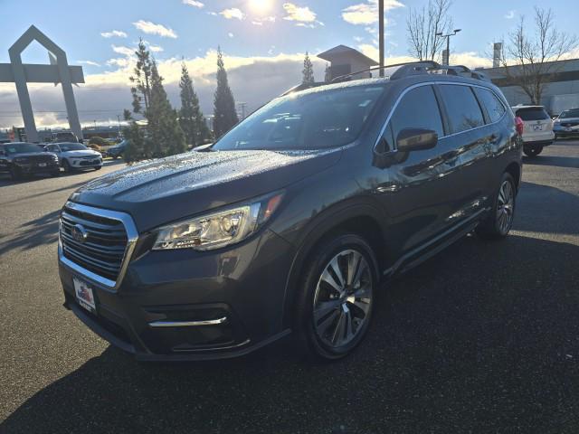 used 2019 Subaru Ascent car, priced at $20,980