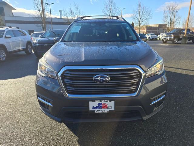 used 2019 Subaru Ascent car, priced at $20,980