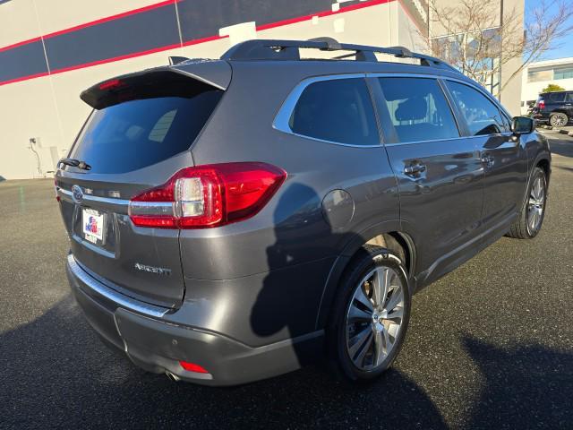 used 2019 Subaru Ascent car, priced at $20,980