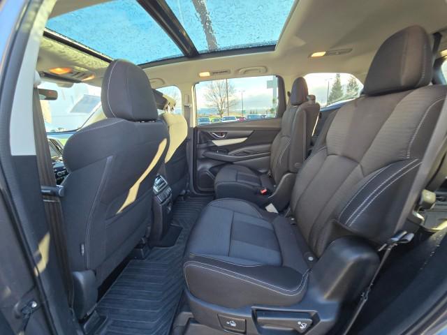 used 2019 Subaru Ascent car, priced at $20,980