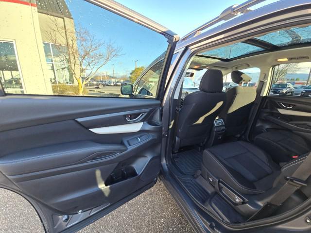 used 2019 Subaru Ascent car, priced at $20,980