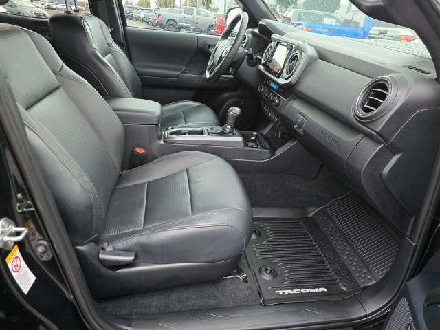 used 2019 Toyota Tacoma car, priced at $42,935