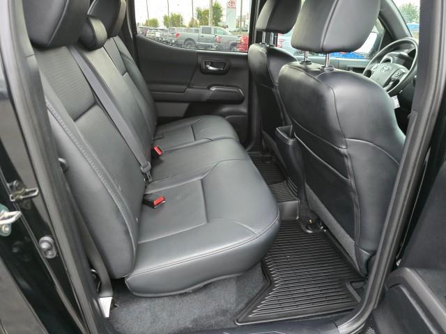 used 2019 Toyota Tacoma car, priced at $42,935