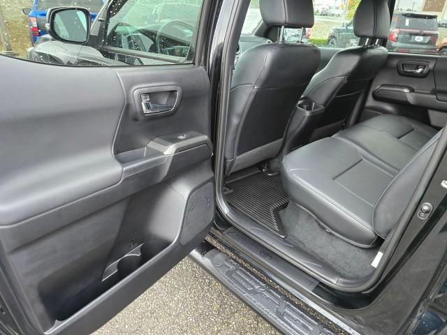 used 2019 Toyota Tacoma car, priced at $42,935