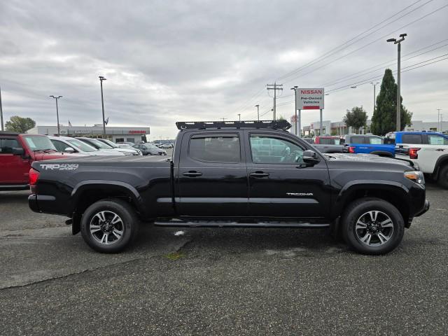 used 2019 Toyota Tacoma car, priced at $42,935
