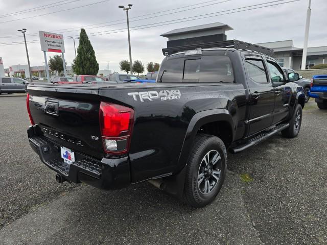 used 2019 Toyota Tacoma car, priced at $42,935