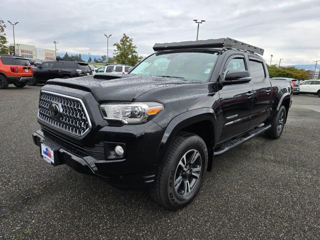 used 2019 Toyota Tacoma car, priced at $42,935