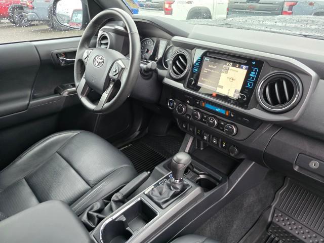 used 2019 Toyota Tacoma car, priced at $42,935