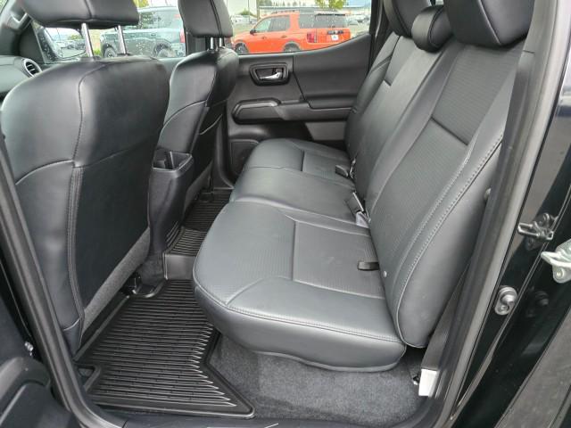 used 2019 Toyota Tacoma car, priced at $42,935